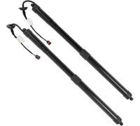 2pcs Rear Electric Tailgate Gas Lift Strut For VW For Touareg 7P5 2010-2015 7P6827851D 7P6827851F Rear Boot Lid Gas Spring Strut