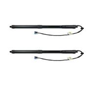 2pcs Rear Electric Tailgate Gas Strut For Panamera 970 97051257306 3.0 3.6 4.8 2010-2016 Tailgate Strut Lift Support