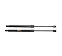2Pcs Rear Gas Spring Strut Compatible With GAC RB3 2009-2014 2.4L Tailgate Trunk Lift Accessories Z74820SLE003