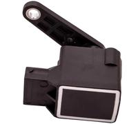 2pcs Rear Left Djust Vehicle Height Level Control Sensor Vertical For BMW 5 Series E39 1997-2010 Auto Accessories