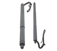 2Pcs Rear Left +Right ElectricTailgate Gas Strut For BMW X3 F25 XDrive 2010-2017 51247232003 51247232004 Rear Boot Lid Gas Spring Strut