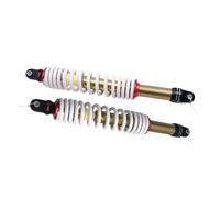 2pcs Rear Shock Absorber Damping Suit For CF800/Z8 UTV 5BWA-060500-10000 5BWA-060500-20000