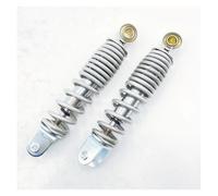 2Pcs Rear Shock For PW50 PW 50 Rear Absorber Shock 12MM
