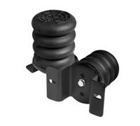 2pcs Rear Springs SSR-623-47 1800 Lb Compatible With 4Runner FJ Sequioa