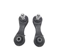 2Pcs Rear Stabilizer Bar Links Compatible With W169 A160 A180 A200