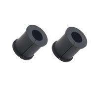 2Pcs Rear Stabilizer Bushing Bracket Mounting Compatible With XV30 S6 S7 CS95 S401 ES300