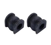 2pcs Rear Sway Bar Anti-roll Bushing Stabilizer 7T4Z5493AA Compatible With For Edge U387 2.0T 3.5L 2008 2009 2010 2011 2012 2013 2014 Suspension Bush