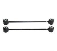 2pcs Rear Sway Bar Links For Dodge Charger for challenger K7470 Metal Set | Direct-fit for 2008-2019 for challenger 2006-2019 Charger Robust metal construction Stable factory-style