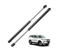 2Pcs Rear Tailgate Boot Gas Struts, for Citroen C5 AIRCROSS (OEM:9817054180) Car Boot Gas Springs Trunk Struts Springs Holder Lift Support