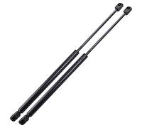 2pcs Rear Tailgate Boot Gas Struts for Renault Grand Scenic IV (R9) 2016-2021(OEM:904502954R)-55cm, Car Shock Gas Spring Prop Rod, Car Tailgate Hydraulic Trunk Struts Springs Holder Lift Support