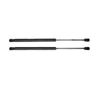 2pcs Rear Tailgate Boot Gas Struts For Volvo V50 2005-2011 Tail Gate Spring Liftgate Door Hatch Lift Supports Shocks Bars Holder
