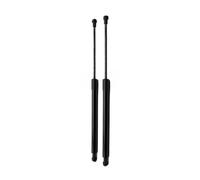 2pcs Rear Tailgate Boot Lift Supports Gas Spring Shock Absorber Struts For Hyundai For Veloster 1st FS Hatchback 11-18
