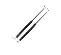 2Pcs Rear Tailgate Gas Shock Strut Bars Damper Lift Supports 1988 1989 1990 1991 Compatible With CIVIC II Shuttle/WAGOVAN (EE)