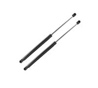 2Pcs Rear Tailgate Gas Shock Strut Damper Lift Support 1998-2006 Compatible With LAND ROVER Freelander I Off-Road Convertible (L314)