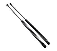 2pcs Rear Trunk Tail Lift Supports Gas Strut Rod Arm Shocks Strut Bars Damper For VW For Golf MK4 1997-2006 Estate 1J6827550
