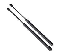 2pcs Rear Trunk Tailgate Strut Boot Lift Support Bars Car Windows Gas Dampers Rod 55360171AA For Liberty 2002-2007 Hydraulic Support Rod