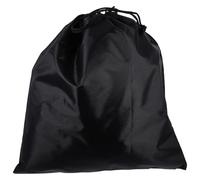 2pcs Rear View Mirror Oxford Cloth Drawstring Protective Cover