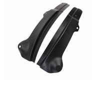 2Pcs Rear Wheels Mud Flaps For Volvo XC60 2018-2025 Mudguard Car Fender Cover Dirt Tire Splash Guard Accessories Parts Car Wheel Arches