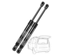 2pcs Rear Window Glass Lift Support Struts Gas Springs Shock for Kia Sorento 2003-2009
