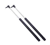 2Pcs Rear Window Glass Lift Supports Struts Shocks Gas Springs 4528 for 1999-2004 Jeep Grand Cherokee