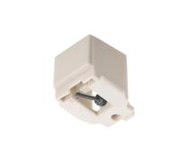 2Pcs Record Player Needles Replacement for ATN3600LC | Compatible with Audio Technica AT-LP60 Series, AT-LP60X, AT-LP60XBT Vinyl Turntable Stylus Music