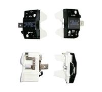 2pcs Refrigerator Overload Protector 600A DRB182M61A1 UKV35YAX Freezer Compressor Flat Protector Accessories