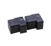 2PCS Relay G8P-1A4P 12VDC 24VDC 30A DC12V 4-pin(G8P-1A4P-12V)