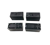 2PCS Relay HF115F-5V-24V 6PIN 16A(12V)