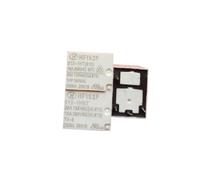 2PCS relay HF152F/HF152F-T 005 009 012 024 048-1HT/1HS/1HST/1HTQ/1HSTQ/1ZS DC 5V 9V 12V 24V 48V 4PIN power relay(HF152F-T-024 24V)