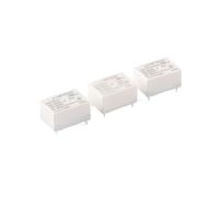 2pcs Relay HF7520-005-HSTP HF7520-012-HSTP HF7520-024-HSTP 4PIN 16A 5V 12V 24V(HF7520-012-HSTP)