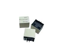 2PCS relay HFKT-12-HST 6PIN 12VDC MQXFCZUX