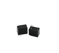 2PCS Relay HK23F-DC5V DC12V DC24V-SHG 2A 6PIN 0.2W(12V)