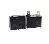 2PCS Relay JQX-102F-24-12VDC JQX-102F-P-12VDC 4PIN 20A(JQX-102F-P-12VDC)