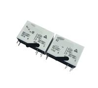2PCS relay OZ-SS-112LM1 124LM1 6 pin 16A 240VAC(12V)