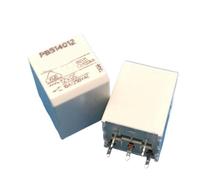 2PCS Relay PB514012 12VDC 10A250VAC A Set of conversions 5PIN