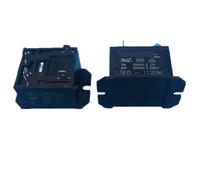 2pcs relay SFD-112DM 12VDC 12V 30A 250VAC 4PIN(10)
