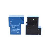 2PCS Relay SLA-05VDC 12VDC 24VDC-SL-C 30A 6PIN T90(5V-6PIN)