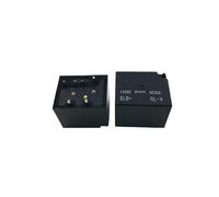 2PCS relay SLB-12VDC 24VDC-SL-A 6PIN 40A one set normally open(12V)