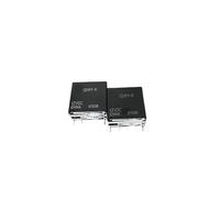 2PCS Relay VE12HM-K 12VDC 4PINS