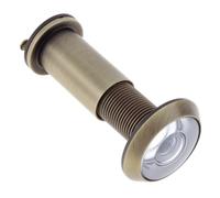 2pcs Reliable Door Viewer for Increased Security and Convenience A Safe Way to See Outside Without Opening The 16mm 200 Degree for Home Doors and Offices