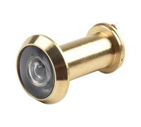 2pcs Reliable Door Viewer for Peace of Mind and Safety, Perfect for Keeping an Eye on Visitors Before Opening Door Viewers