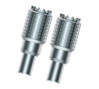 2Pcs Remote Controls Joysticks for / RC2 / Pro2 Quadcopter Transmitters for Live Event Streaming & Film Production Ergonomic Replacement Sticks