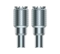 2Pcs Remote Controls Joysticks for / RC2 / Pro2 Quadcopter Transmitters for Live Event Streaming & Film Production Foldable Controller Joysticks