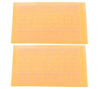 2pcs Repair Pads Copper Solder Patch for Circuit Board Repair