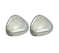 2Pcs Replace Head Protection Cap Cover，Compatible for Philips，Shaver HQ8 PT815 PT860 PT861 PT880 AT890 AT891 AT893 AT894 AT910.