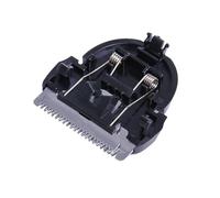 2PCS Replacement Blade Hair Trimmer Cutter Barber Head for PH-LIPS QC5115 QC5120 QC5130 QC5125 QC5135