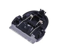 2PCS Replacement Blade Hair Trimmer Cutter Barber Head for PH-LIPS QC5115 QC5120 QC5130 QC5125 QC5135