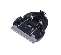 2PCS Replacement Blade Hair Trimmer Cutter Barber Head for QC5115 QC5120 QC5130 QC5125 QC5135-A09G