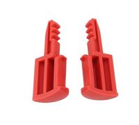2pcs Replacement Button Kit Compatible with Ingersoll Rand IR 2135-K75 Air Impact Wrench Parts, Fits IR 2135 and 2235 1/2 Inch Series Models,