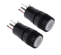 2Pcs Replacement Capsule Microphone Cartridge Fit For Shure SM56 / SM57 Microphone